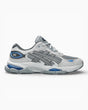 Asics GEL-NYC 2.0 Erkek Sneaker Gravel/Piedmont Grey