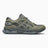 Asics GEL-NYC 2.0 Erkek Sneaker Grey Heather