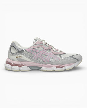 Asics GEL-NYC Kadın Sneaker Concrete/Barely Rose