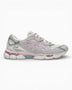 Asics GEL-NYC Kadın Sneaker Concrete/Barely Rose