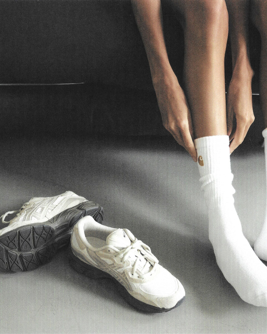 Asics GEL-NYC Kadın Sneaker