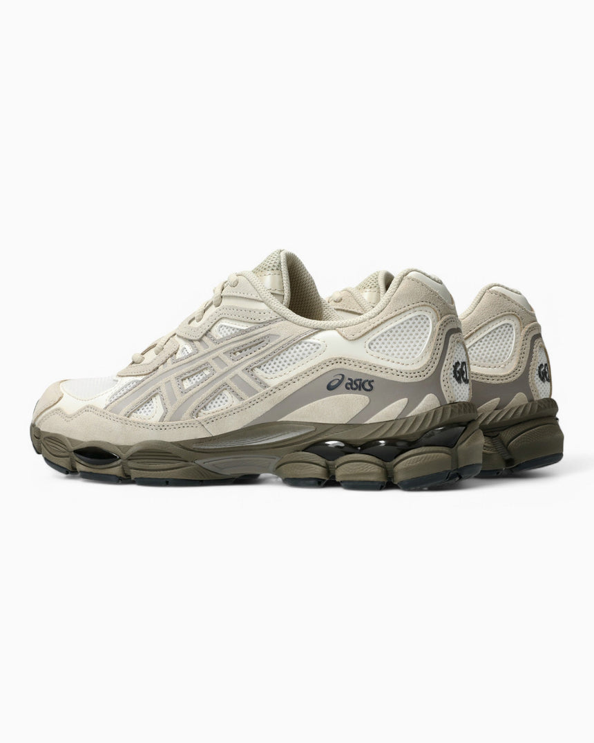 Asics Gel-NYC Kadın Sneaker