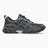 Asics GEL-NYC RGD Erkek Sneaker Black/Graphite Grey