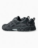 Asics GEL - NYC RGD Erkek Sneaker Black/Graphite Grey