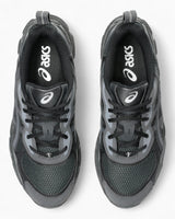 Asics GEL - NYC RGD Erkek Sneaker Black/Graphite Grey