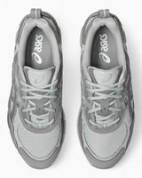 Asics GEL - NYC RGD Kadın Sneaker Cement Grey/Clay Grey