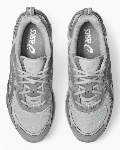 Asics GEL - NYC RGD Kadın Sneaker Cement Grey/Clay Grey