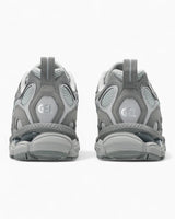 Asics GEL - NYC RGD Kadın Sneaker Cement Grey/Clay Grey