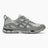 Asics GEL - NYC RGD Kadın Sneaker Cement Grey/Clay Grey