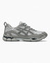 Asics GEL - NYC RGD Kadın Sneaker Cement Grey/Clay Grey