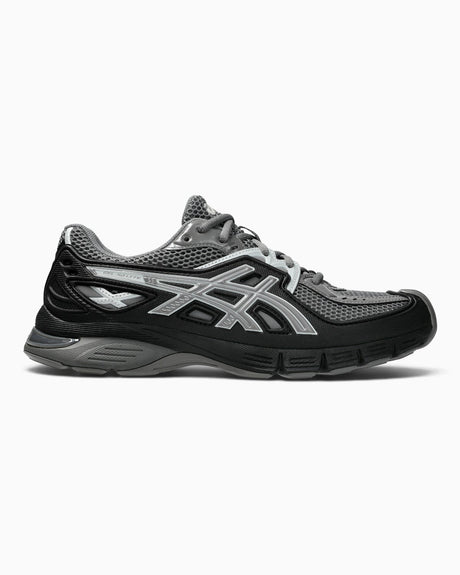 Asics GEL-SD-LYTE Erkek Sneaker Clay Grey/Jasper Green