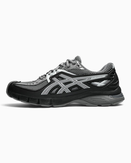 Asics GEL-SD-LYTE Erkek Sneaker Clay Grey/Jasper Green