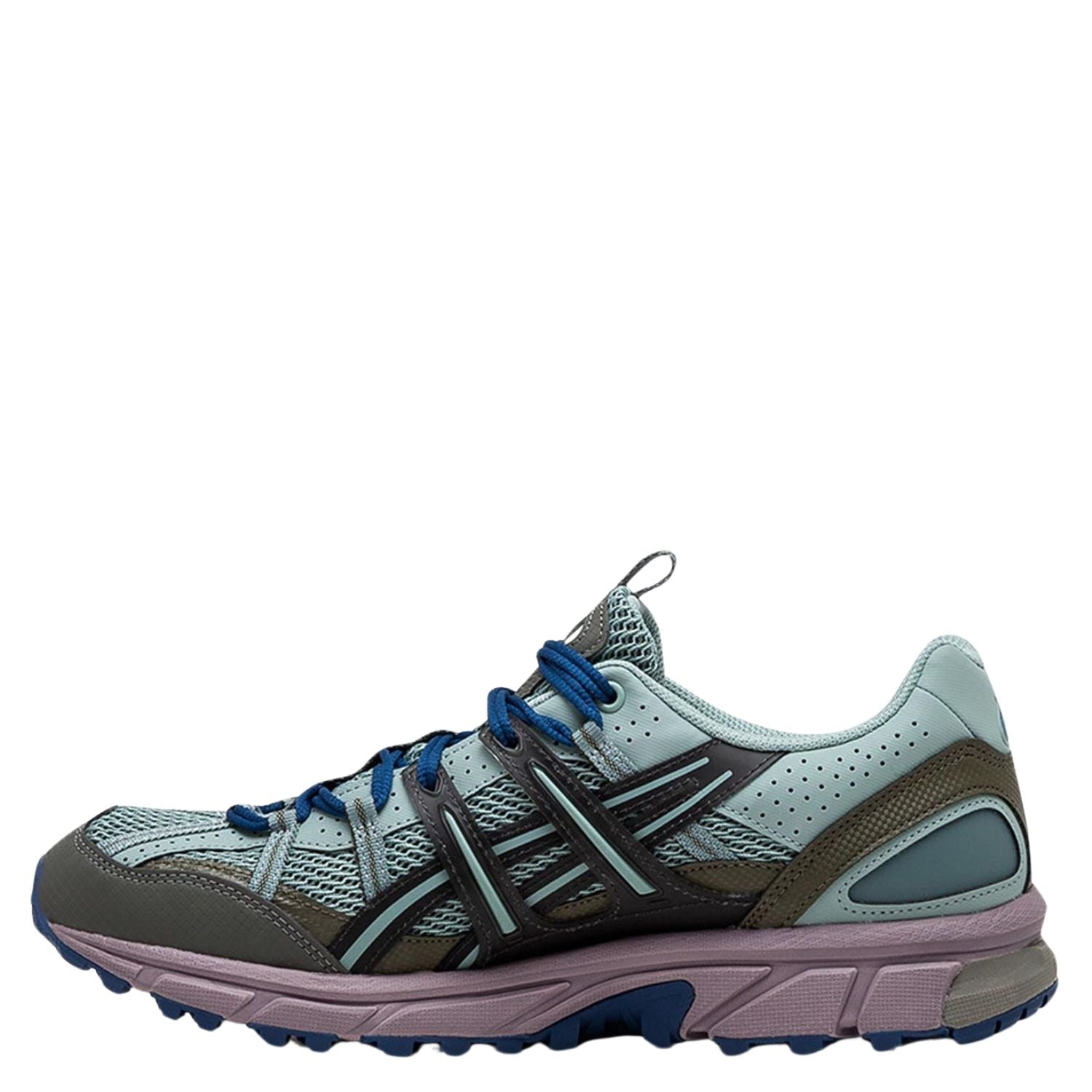 Gel Sonoma 15 50 Erkek Sneaker Ocean Haze Dark Olive 41.5