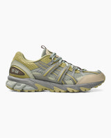 Asics Gel-Sonoma 15-50 Kadın Sneaker Khaki/Khaki Beige