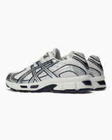 Asics GEL-Stratus MC Erkek Sneaker Cream/Pure Silver