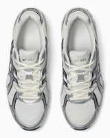 Asics GEL-Stratus MC Erkek Sneaker Cream/Pure Silver
