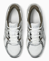 Asics GEL-Stratus MC Kadın Sneaker White/Clay Canyon