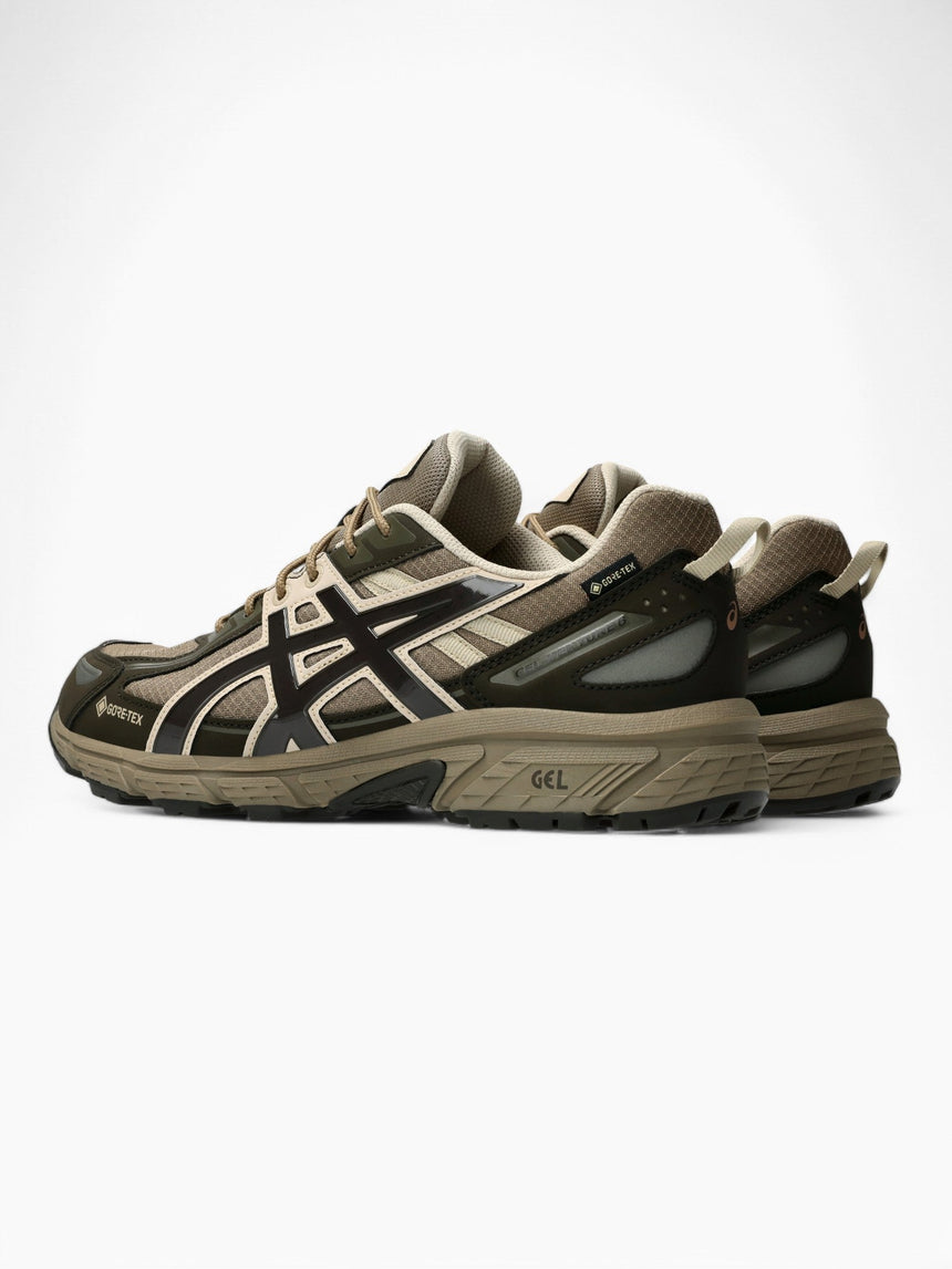 Asics Gel-Venture 6 GORE-TEX Erkek Sneaker