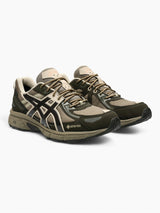 Asics Gel-Venture 6 GORE-TEX Erkek Sneaker