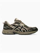 Asics Gel-Venture 6 GORE-TEX Erkek Sneaker Pepper/Black Coffee