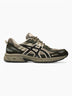 Asics Gel-Venture 6 GORE-TEX Erkek Sneaker Pepper/Black Coffee