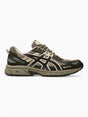 Asics Gel-Venture 6 GORE-TEX Erkek Sneaker Pepper/Black Coffee