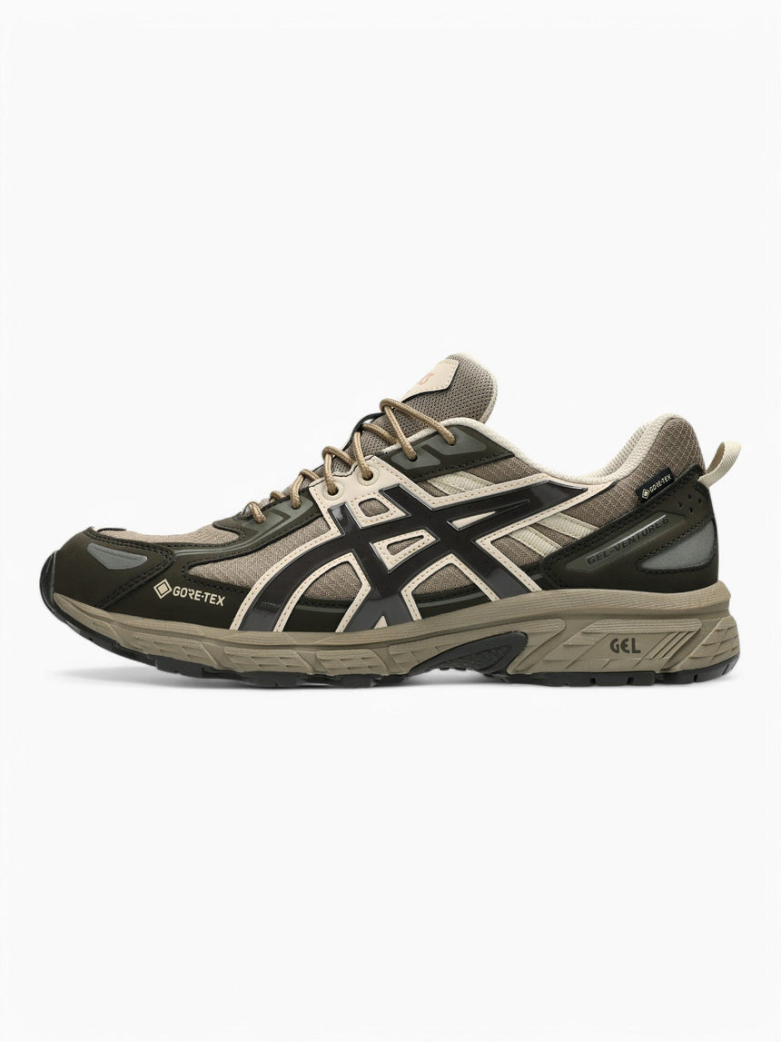 Asics Gel-Venture 6 GORE-TEX Erkek Sneaker