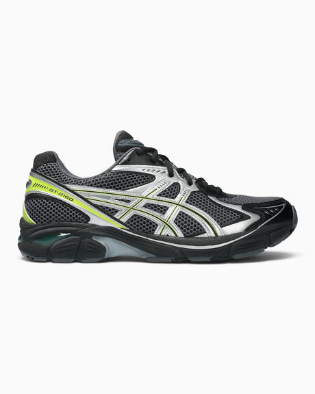 Asics GT-2160 Erkek Sneaker Black/Black