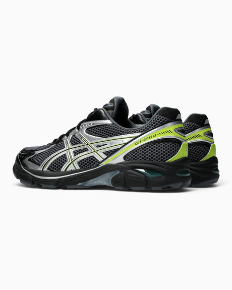 Asics GT-2160 Erkek Sneaker Black/Black