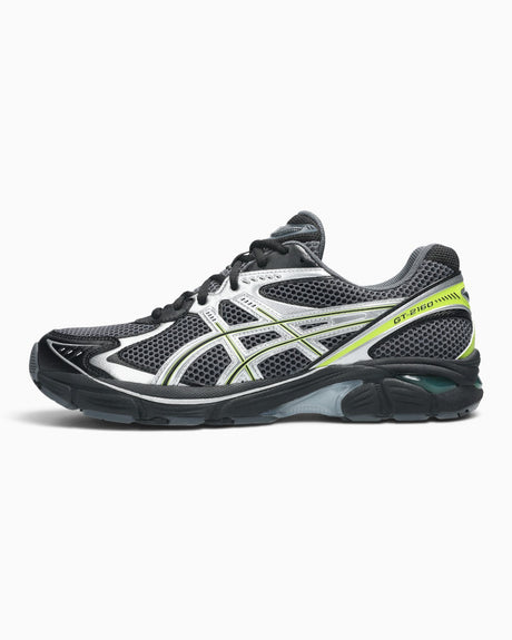 Asics GT-2160 Erkek Sneaker Black/Black