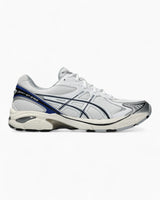 Asics GT-2160 Erkek Sneaker White/Deep Marine