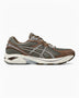 Asics GT-2160 Kadın Sneaker Dark Taupe/Clay Grey