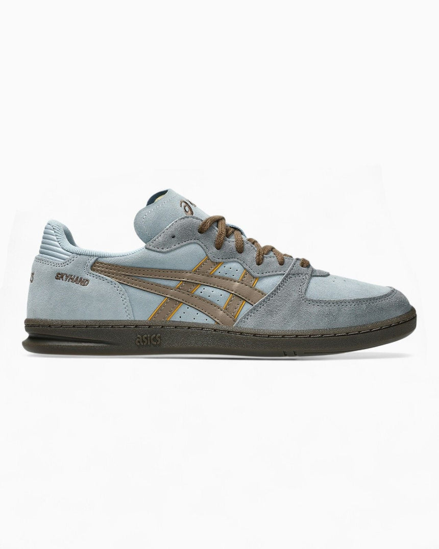 Asics Skyhand OG Kadın Sneaker Dolphin Grey/Pepper