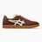 Asics Skyhand OG Sneaker Reddish Brown/Oatmeal