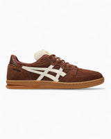 Asics Skyhand OG Sneaker Reddish Brown/Oatmeal