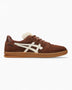Asics Skyhand OG Sneaker Reddish Brown/Oatmeal