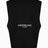 Assemblage Studios Muscle Erkek Tank Top Black