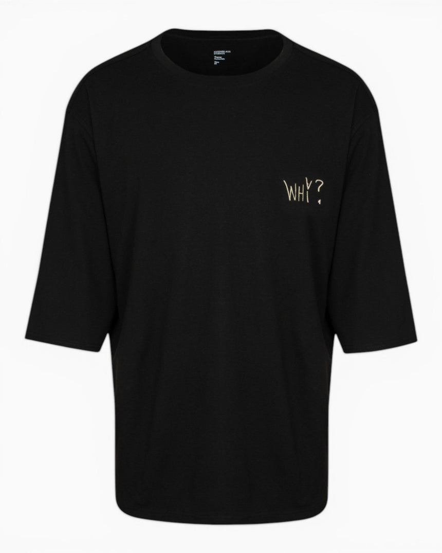Assemblage Studios Out of Bed T-shirt