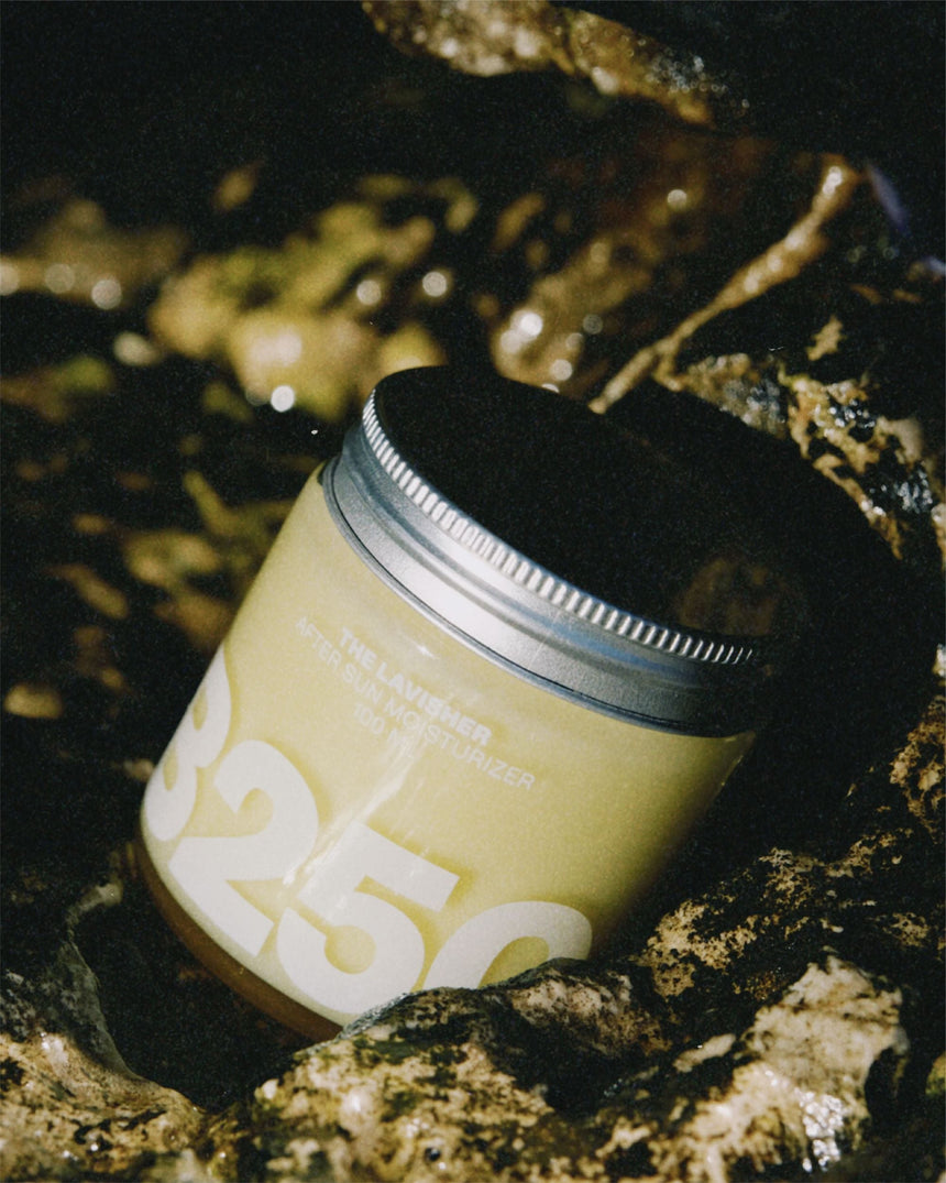 B250 The Lavisher After Sun Moisturizer 100 ml