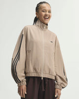 adidas Originals Badigirl Checks Track Top Kadın Ceket