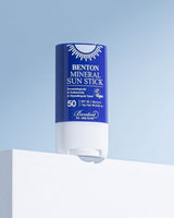Benton Benton Mineral Sun Stick SPF50/PA++++ 15g Güneş Kremi