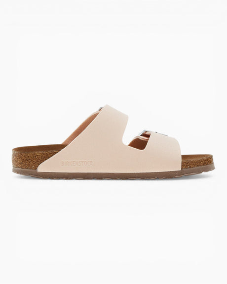Birkenstock Arizona BFBC Earthy Vegan Kadın Terlik