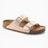Birkenstock Arizona BFBC Earthy Vegan Kadın Terlik Light Rose