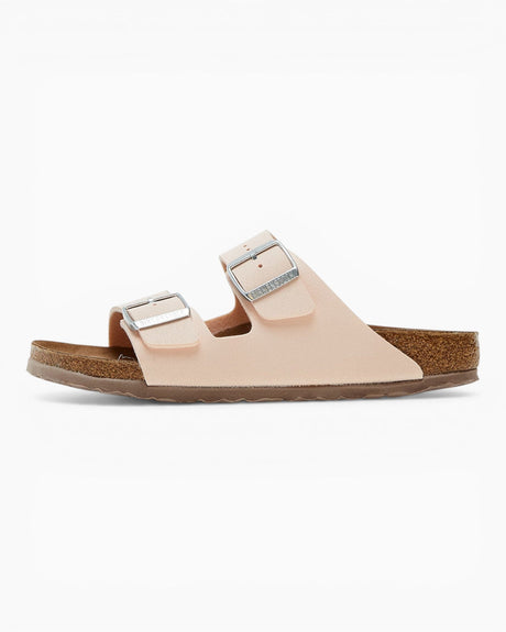 Birkenstock Arizona BFBC Earthy Vegan Kadın Terlik