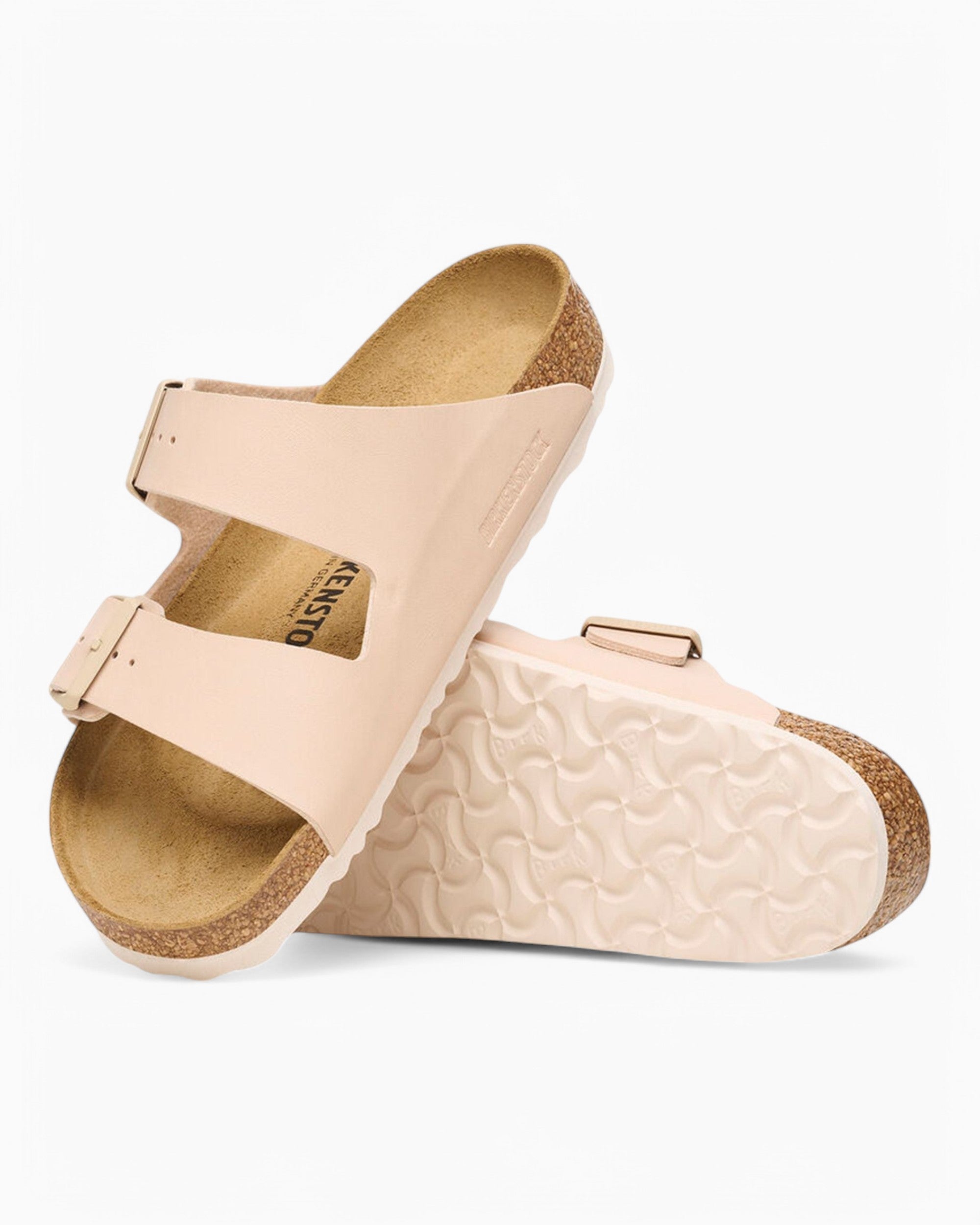 Birkenstock Arizona Birko Flor Kadın Terlik - vitruta