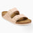 Birkenstock Arizona Birko-Flor Kadın Terlik New Beige