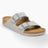 Birkenstock Arizona Birko-Flor Kadın Terlik Stone Coin