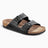 Birkenstock Arizona Birko-Flor Terlik Black