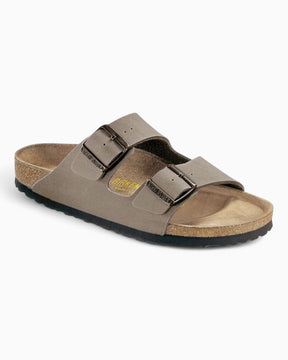 Birkenstock Arizona Birko-Flor Terlik Stone