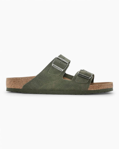 Birkenstock Arizona Desert Dust Vegan Erkek Terlik